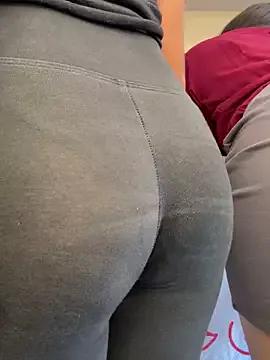 Miss__Malaika from StripChat