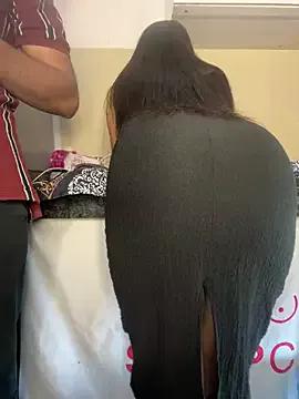 Miss__Malaika from StripChat
