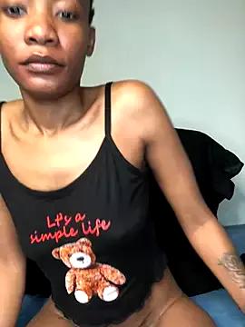 Miss__Mandy from StripChat