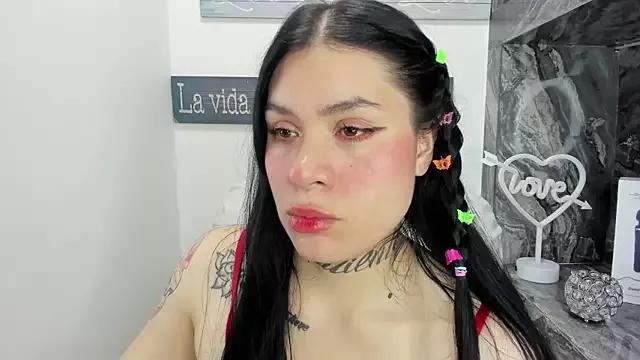 miss__margaret from StripChat