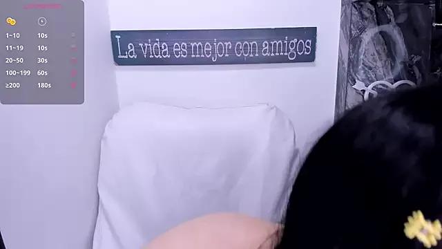 miss__margaret from StripChat
