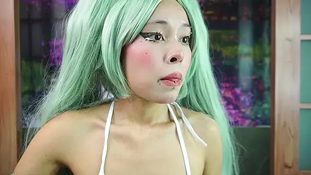 miss__maria from StripChat