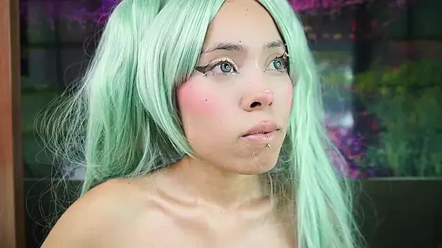 Try our streaming cams variety and talk on a personal level with our adorable girls streamers, showing off their bountiful shapes and dildos.