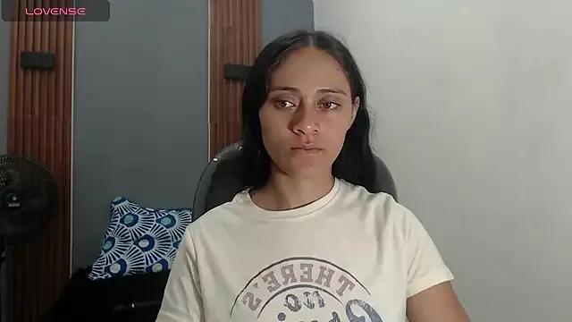 Miss__mia18 from StripChat