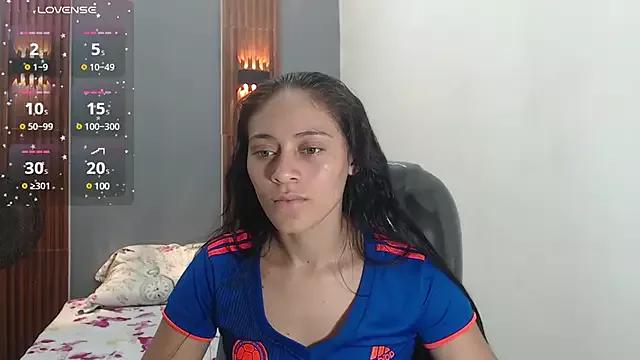 Miss__mia18 from StripChat