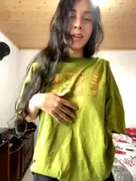 Miss__rossaly from StripChat