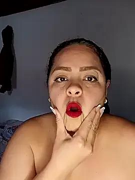 Miss_Adriana01 from StripChat is Freechat