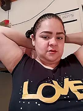 Miss_Adriana01 from StripChat