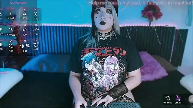 Try our streaming cams variety and talk on a personal level with our adorable girls streamers, showing off their bountiful shapes and dildos.