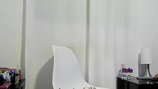 MISS_ALEJA7 from StripChat