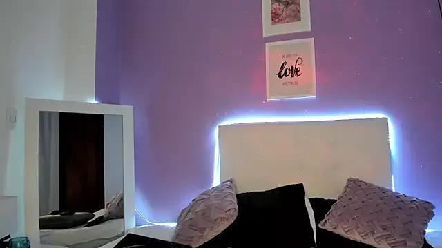 MISS_ALEJA7 from StripChat