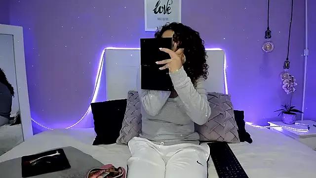 MISS_ALEJA7 from StripChat