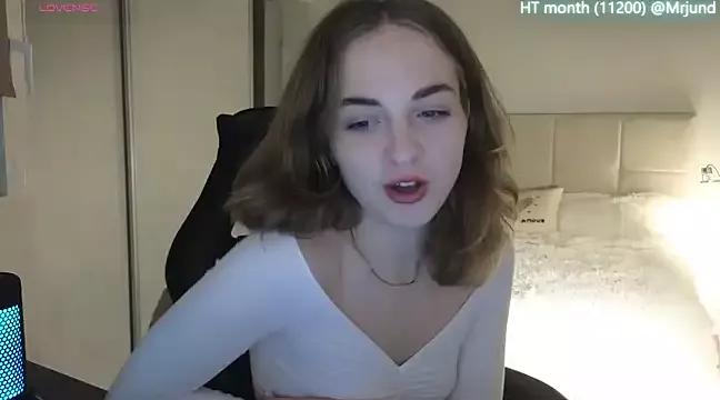 Miss_Aliannaa from StripChat