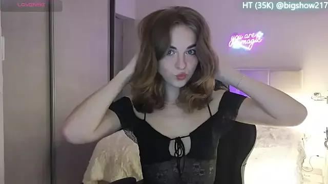 Miss_Aliannaa from StripChat
