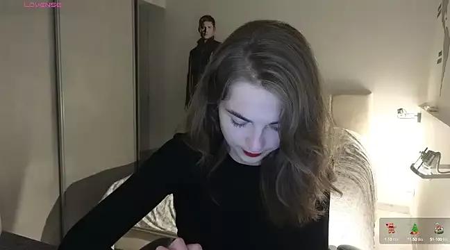 Miss_Aliannaa from StripChat