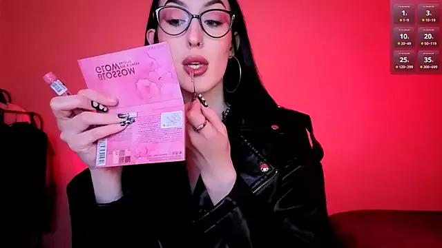 Miss_Alice__ from StripChat