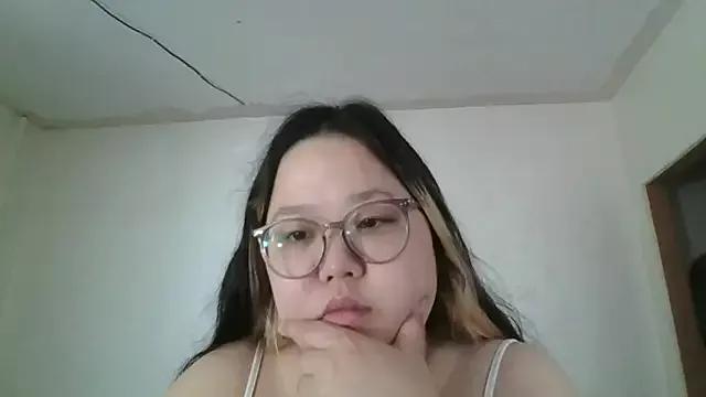 Miss_Alina69 from StripChat is Freechat