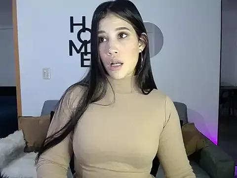 miss_alyssa_ from StripChat