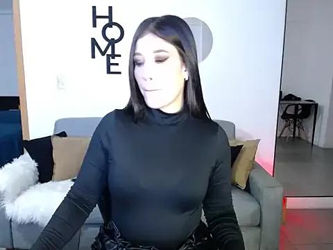 miss_alyssa_ from StripChat