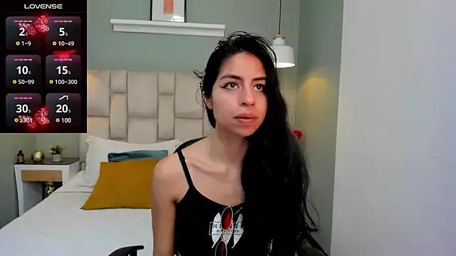 Miss_alyssaa from StripChat