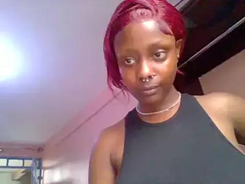 Miss_Amani from StripChat