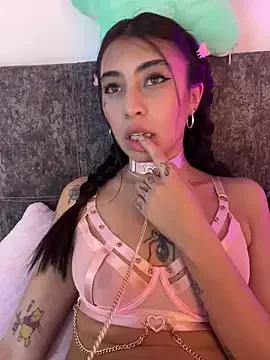 Miss_Ameli from StripChat