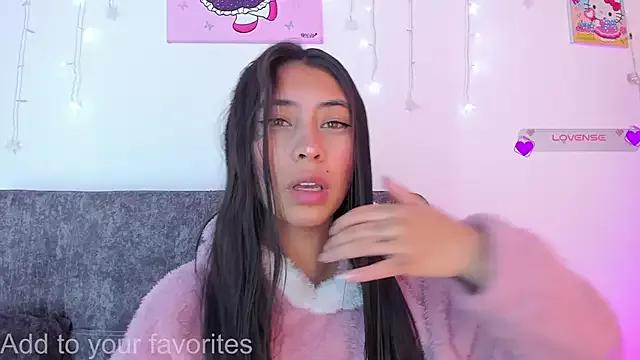 Miss_Ameli from StripChat