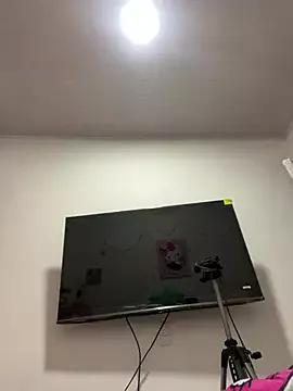 Miss_Ameli from StripChat