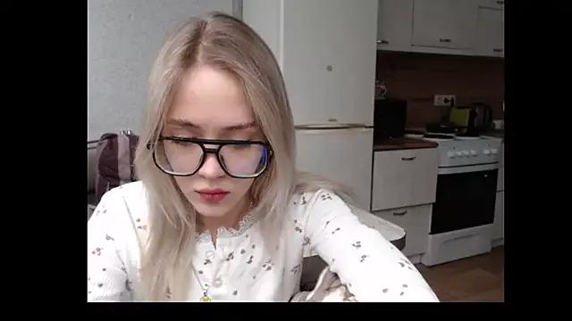 Miss_Amelissa from StripChat