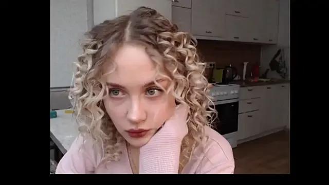 Miss_Amelissa from StripChat