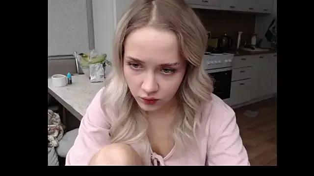 Miss_Amelissa from StripChat
