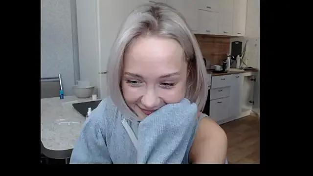 Miss_Amelissa from StripChat