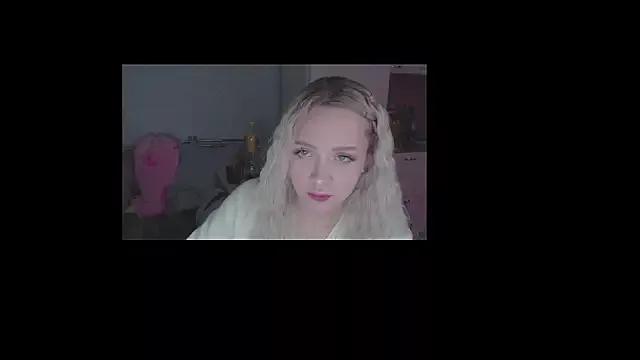Miss_Amelissa from StripChat