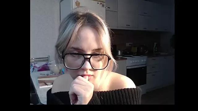 Miss_Amelissa from StripChat
