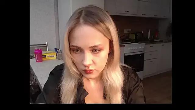 Miss_Amelissa from StripChat