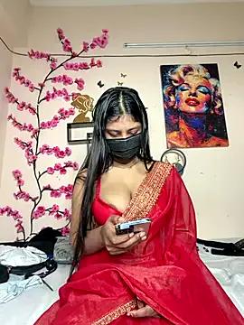 Miss_Anjali_M from StripChat