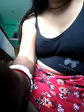 Miss_anu from StripChat