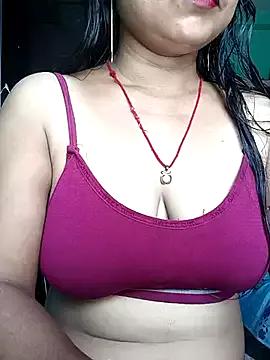 Miss_anu from StripChat