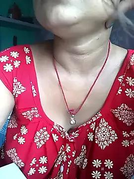 Miss_anu from StripChat is Freechat