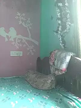 Miss_anu from StripChat