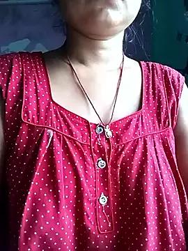 Miss_anu from StripChat