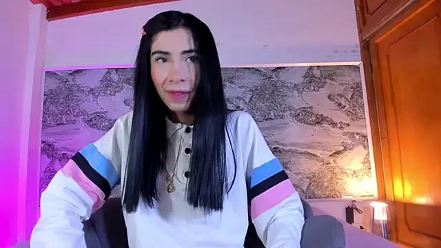 Miss_ariia from StripChat