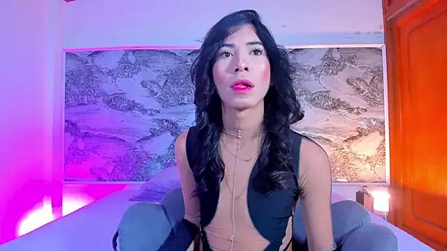 Miss_ariia on StripChat