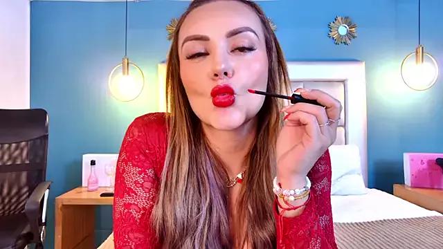 Miss_ary from StripChat