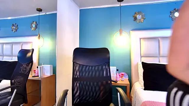 Miss_ary from StripChat