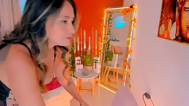 Miss_ash from StripChat