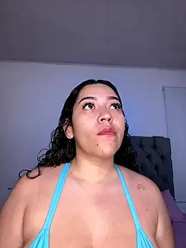 Miss_ashley1_ from StripChat