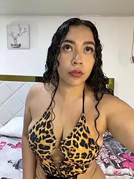 Miss_ashley1_ from StripChat
