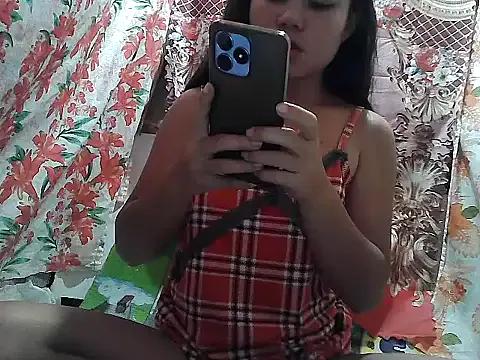 Miss_asianbb22 from StripChat