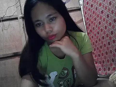 Miss_asianbb22 from StripChat